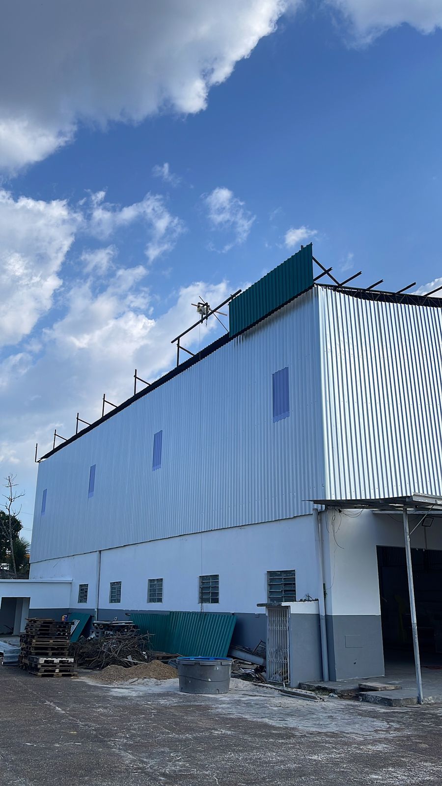 Consultoria & Gestão