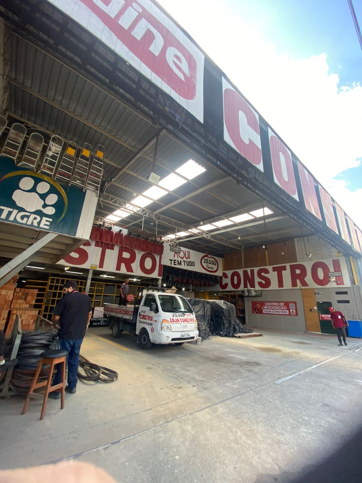 Consultoria & Gestão