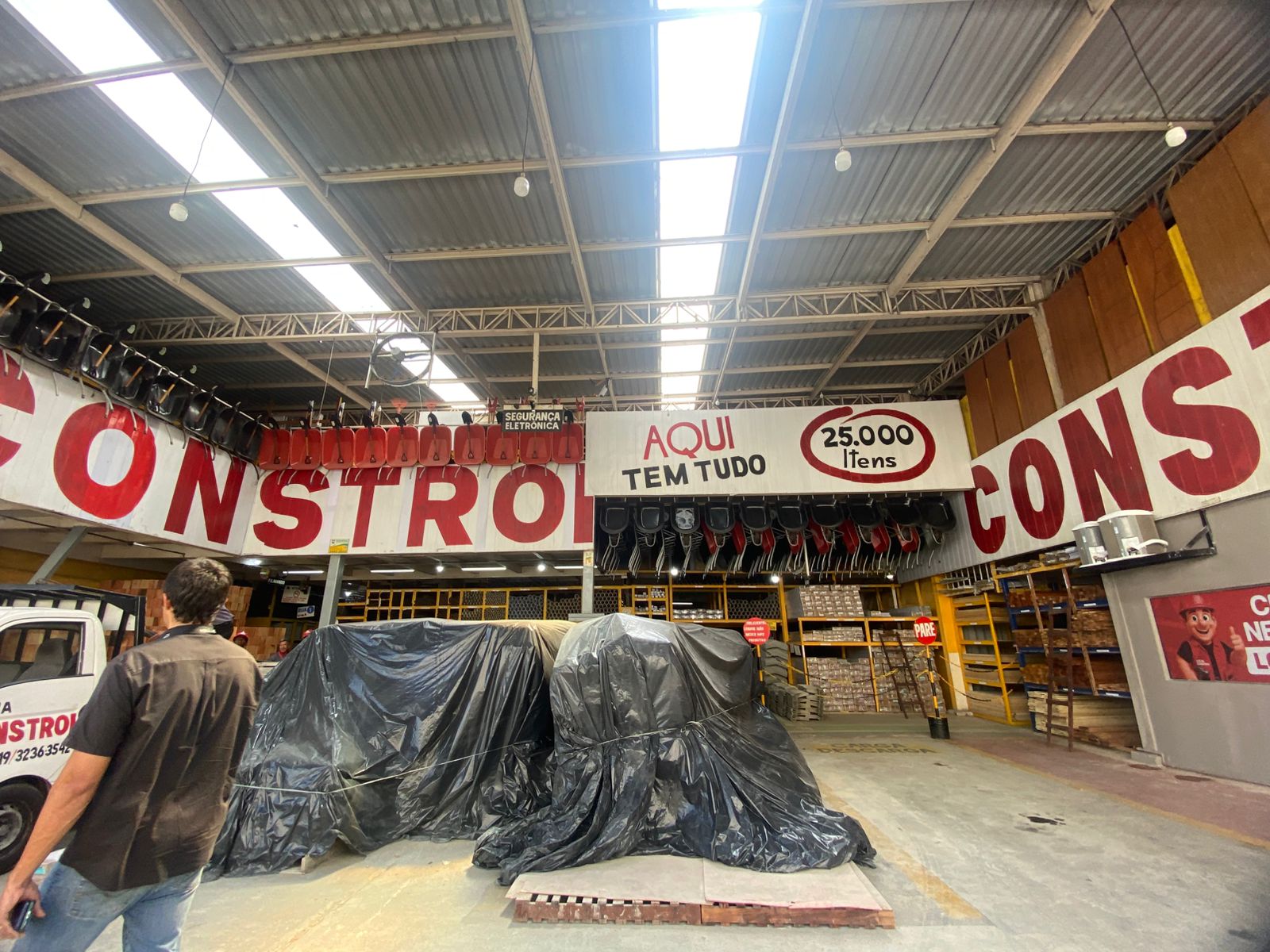 Consultoria & Gestão