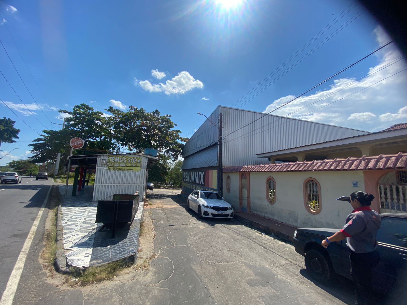 Consultoria & Gestão